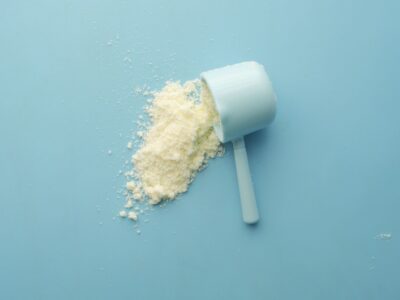 The Best Lactose-Free Protein Powders for People Who Can’t Tolerate Whey