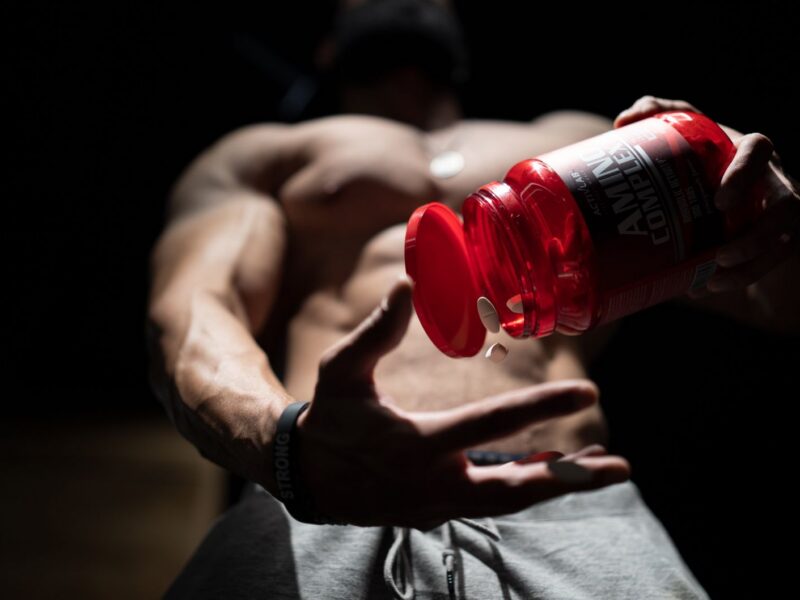 Low-Stim Pre-Workout: Who It’s For and What to Look For
