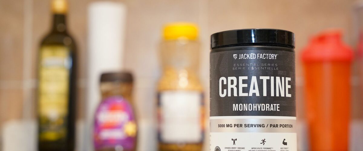 Is Dry Scooping Creatine Bad for You?