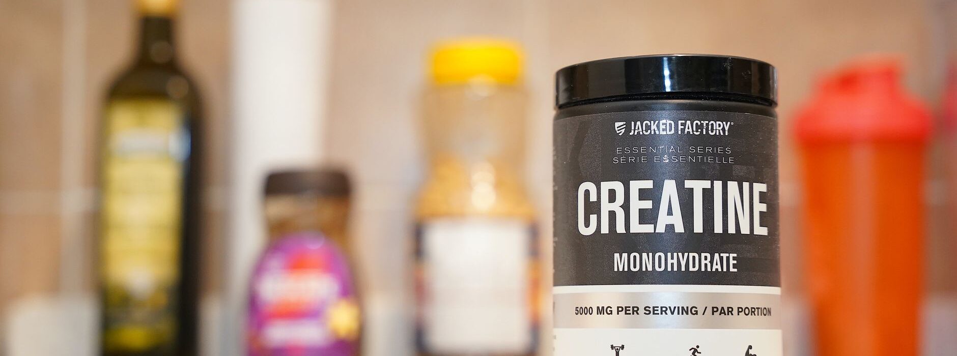 Should You Take Creatine on Rest Days?