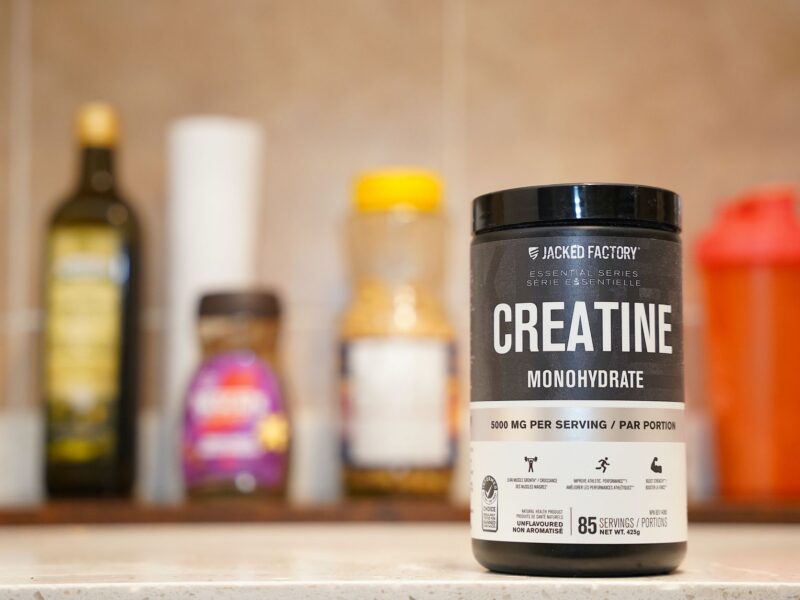 Should You Take Creatine on Rest Days?