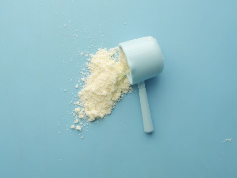 Paleo Protein Powder: What It Means and Whether It’s Worth It