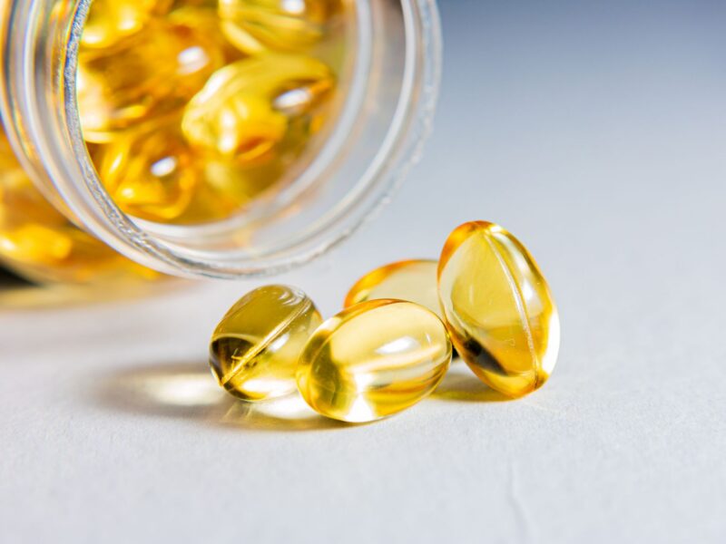 Vitamin D and K2: Do You Actually Need to Take Them Together?