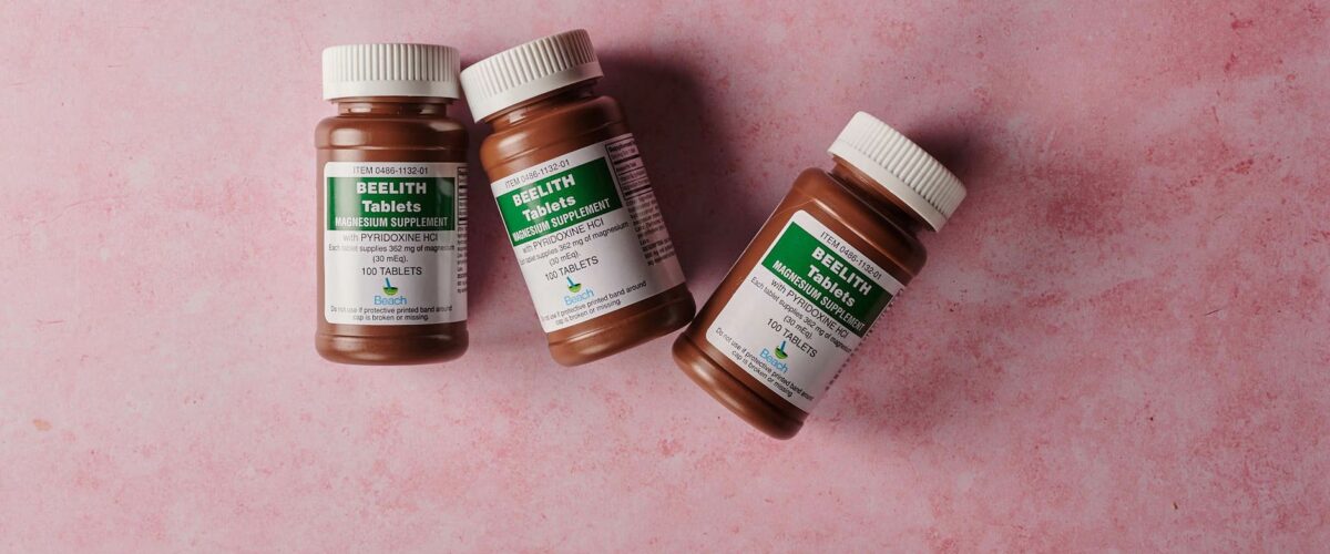 Magnesium Glycinate vs Citrate vs Oxide: Which Form to Take